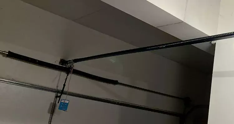 Garage Door Spring Removal in Lafayette, CA