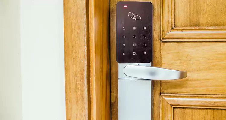 Keyless Hotel Door Locks Repair in Lafayette, CA