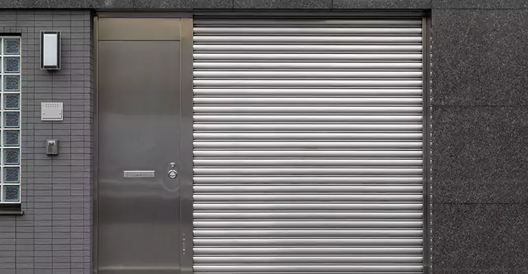 Industrial Roller Door Repair Service in Lafayette, CA