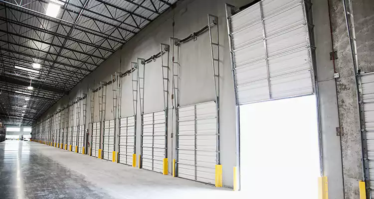 Industrial Roller Door Repair Prices in Lafayette, CA