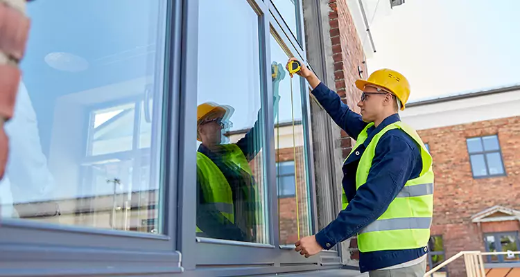 New Storm Windows Installation in Lafayette, CA