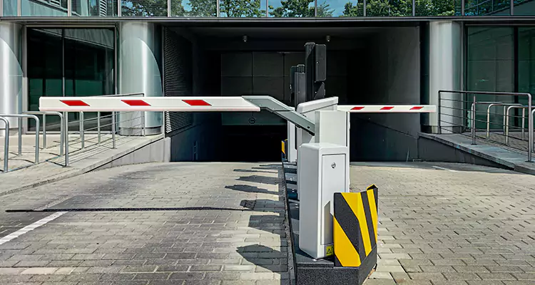 Affordable And Fast Parking Boom Gate Repair Services in Lafayette, CA