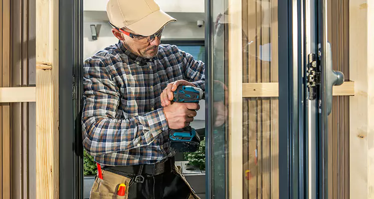 Top-Rated Patio Door Handle and Lock Repair Service for Homeowners in Lafayette, CA