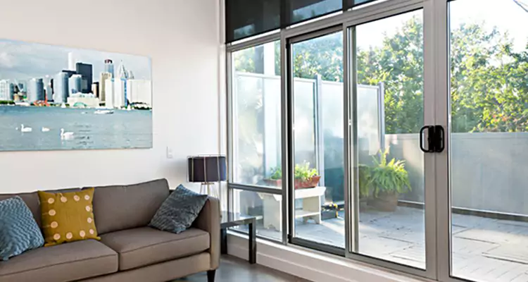 Andersen Patio Door Roller Replacement in Lafayette, CA