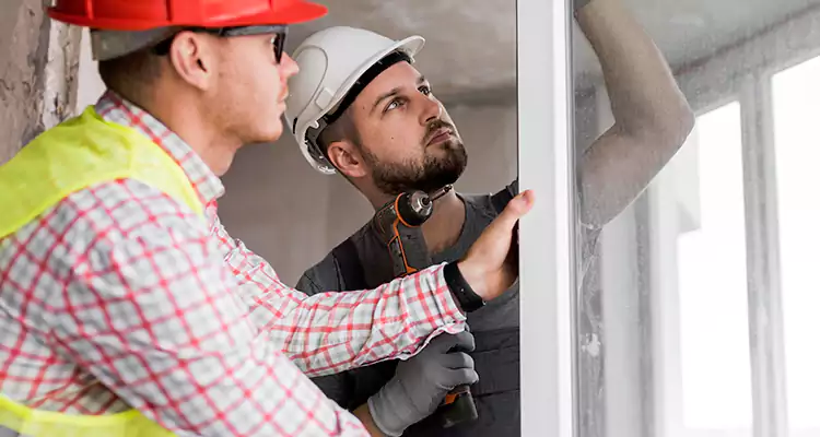 Sliding Patio Door Sticking? Expert Repair in Lafayette, CA.
