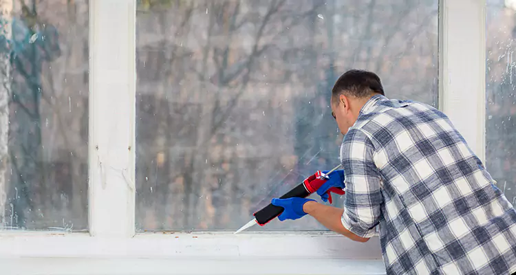 Andersen Patio Door Weatherstrip Replacement in Lafayette, CA