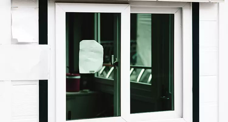 Patio Door Window Adjustment Service in Lafayette, CA