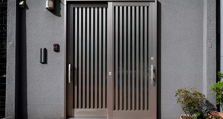 Pocket Door Track Rollers Repair in Lafayette, CA