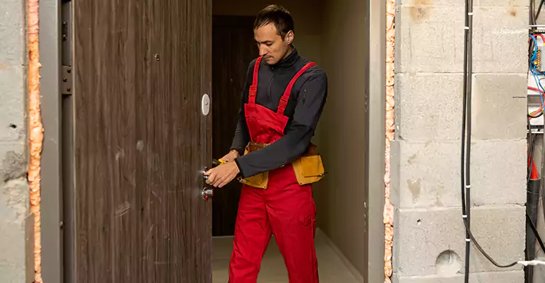 Residential Sliding Glass Door Repair in Lafayette, CA