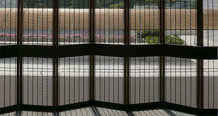 Front Screen Door Repair in Lafayette, CA