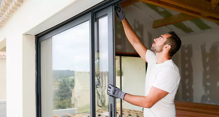 Screen Door Repair Cost in Lafayette, CA