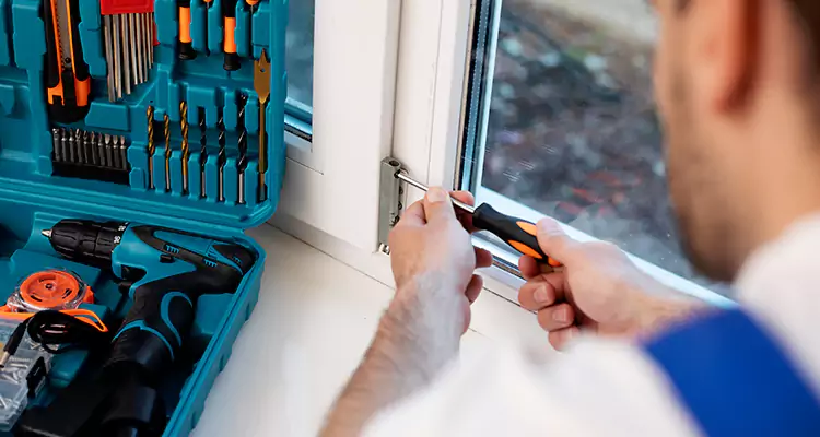 Mirrored Sliding Doors Replacement Expert in Lafayette, CA