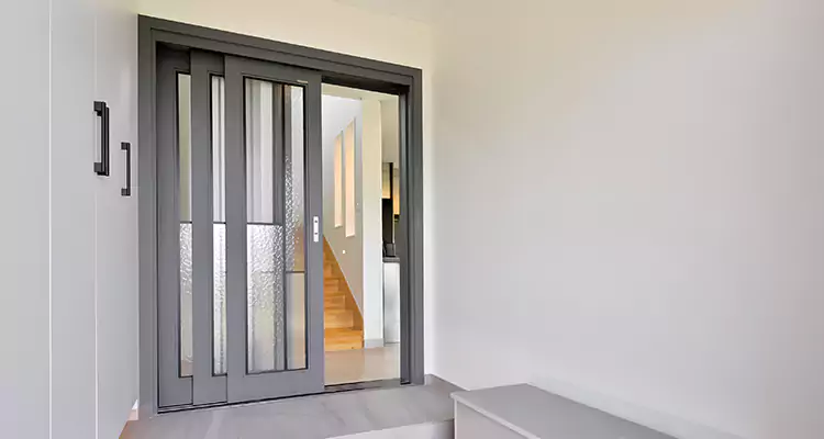 Fix Sliding Patio Door Rollers in Lafayette, CA