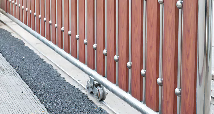 Sliding Screen Door Roller Replacement in Lafayette, CA