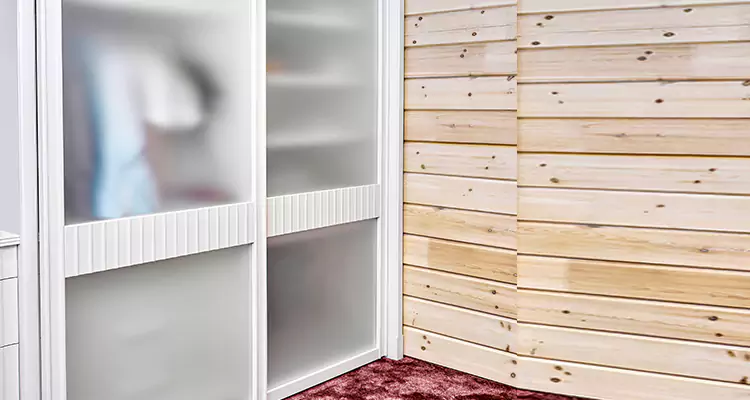 Sliding Closet Door Rollers Replacement in Lafayette, CA