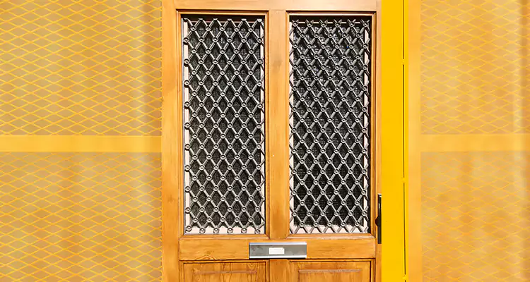 Sliding Pet Screen Door Replacement in Lafayette, CA