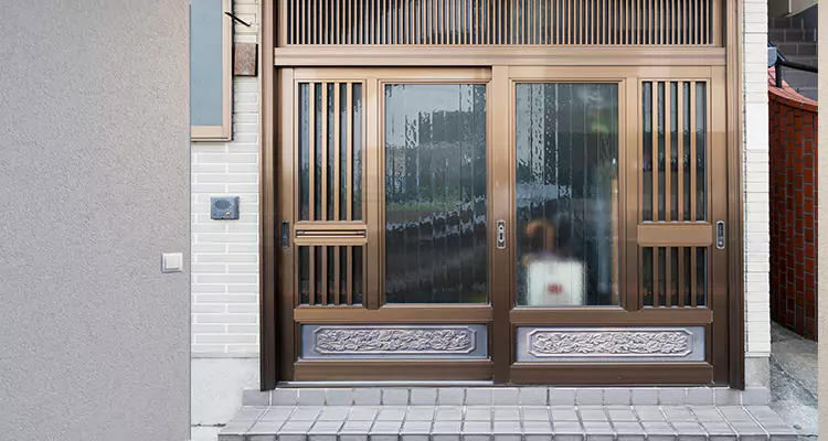 UPVC Sliding Porch Doors Repair in Lafayette, CA