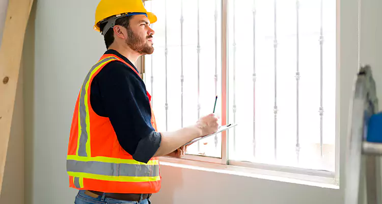 Triple Pane Windows Repair in Lafayette, CA